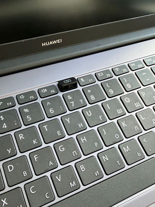 Ноутбук Huawei MateBook D15