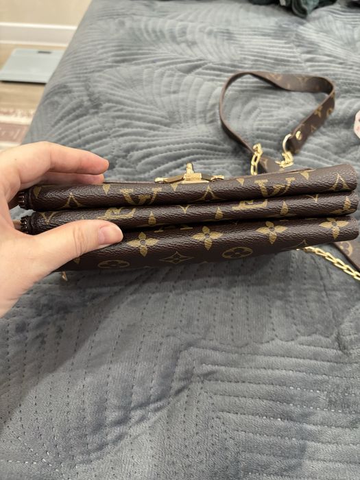 Продам модную, вместительную сумочку