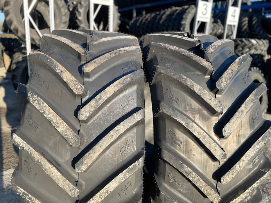 Alliance Cauciucuri pentru Combina 900/60R42 Livrare Anvelope Class