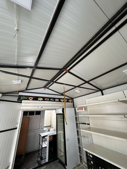 Продава се Къща в Варна, Възраждане 2 - 12 кв.м за 43 €/кв.м - Снимка #2