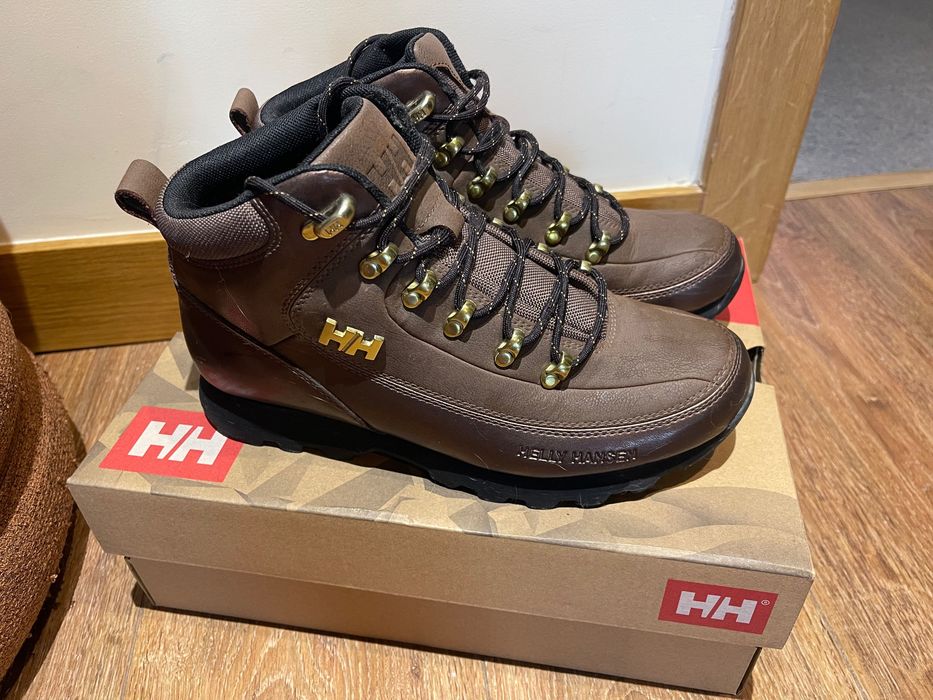 Дамски боти Helly Hansen