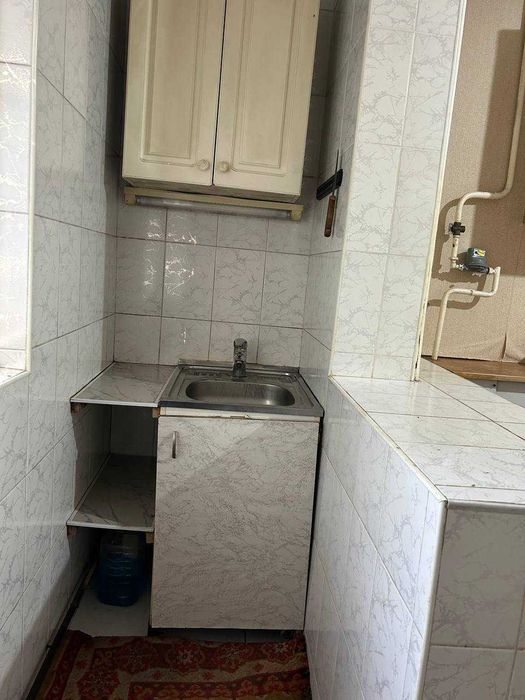 Тошкент ш. Олмазор т.
