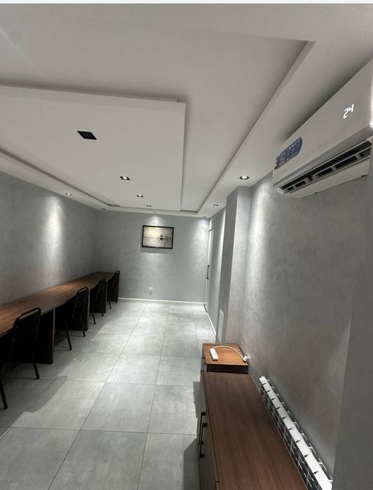 Офис в центре Ц1 Недолеко от Экопарка