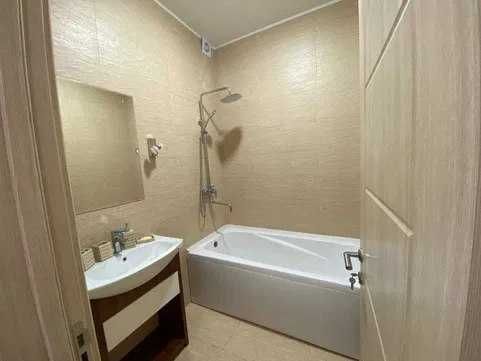 Сдаётся в аренду 2-ком квартира на Алмазарском рн ЖК Алмазар сити!!