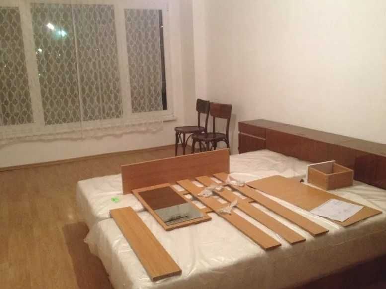 Тристаен имот в Люлин 1