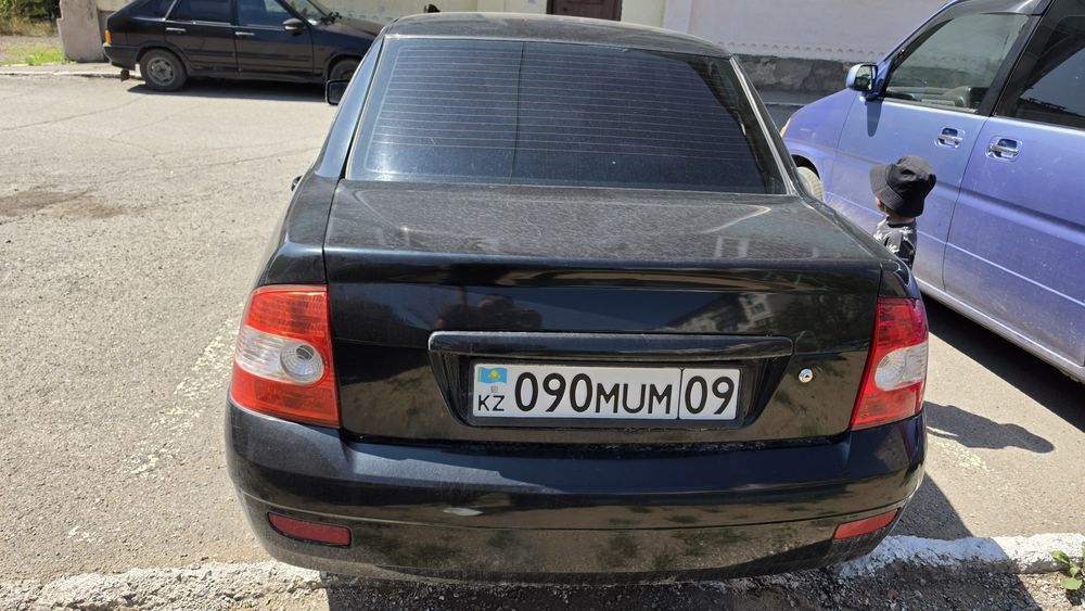 В хорошем техническом состояние!!!