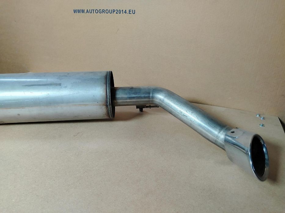 Крайно гърне за bmw x5 e70 lci - 8509981