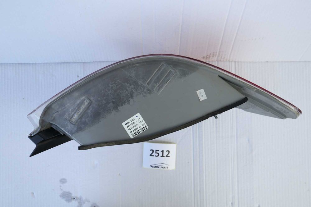 Десен стоп БМВ Е65 Е66 BMW E65 E66