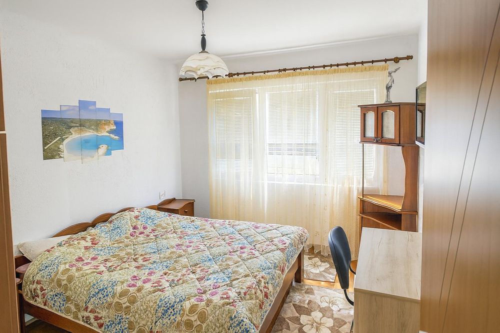 Дава се под наем Етаж от къща в Пловдив, Христо Смирненски - 69 кв.м за 511 € - Снимка #1