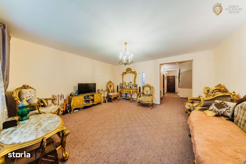 Casă premium 4 camere de vânzare in Urseni
