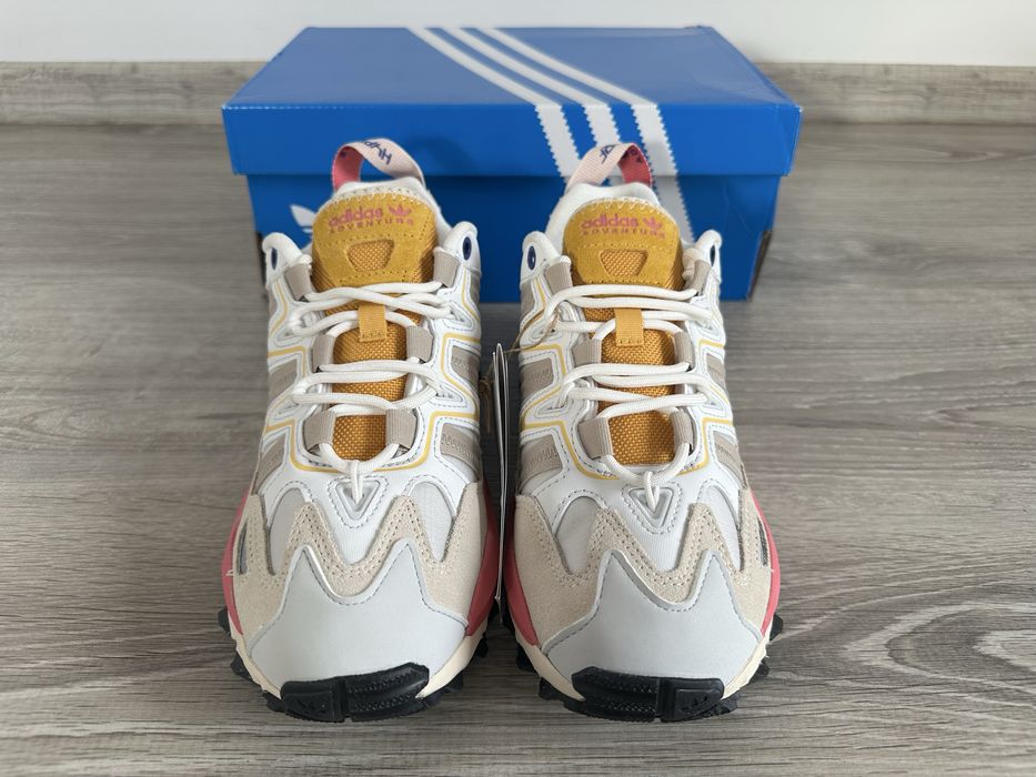 Adidas Hyperturf W 38 . 5