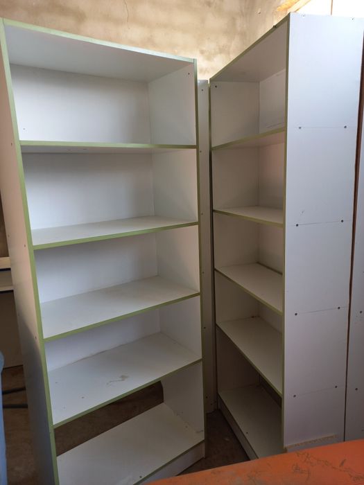 Продам полки для магазина