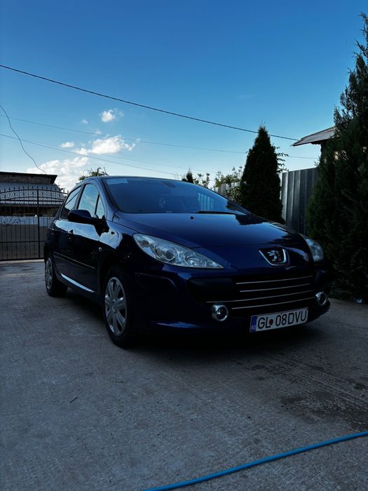 Vând Peugeot 307