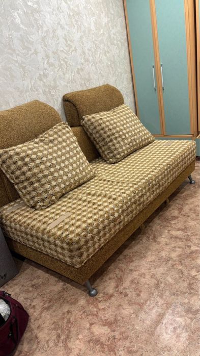 Продам диван раскладной