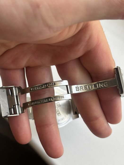 Breitling Colt Chronometer Automatic 41mm