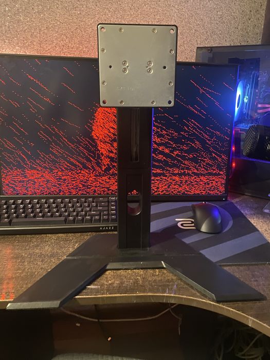 монитор Gigabyte g27f