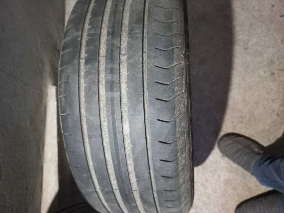 Vand genti aluminiu pt Bmw