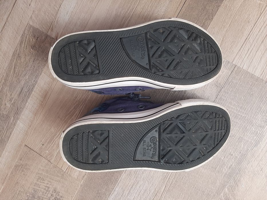 Кецове Converse 30 номер