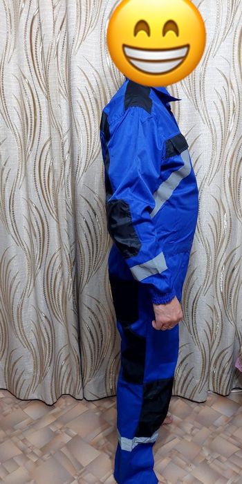 Продам комбинезон р. 52-54