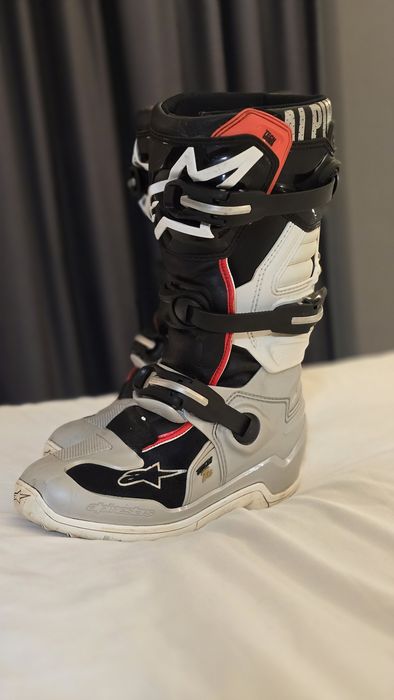 Cizme moto Alpinestars Tech 7    39