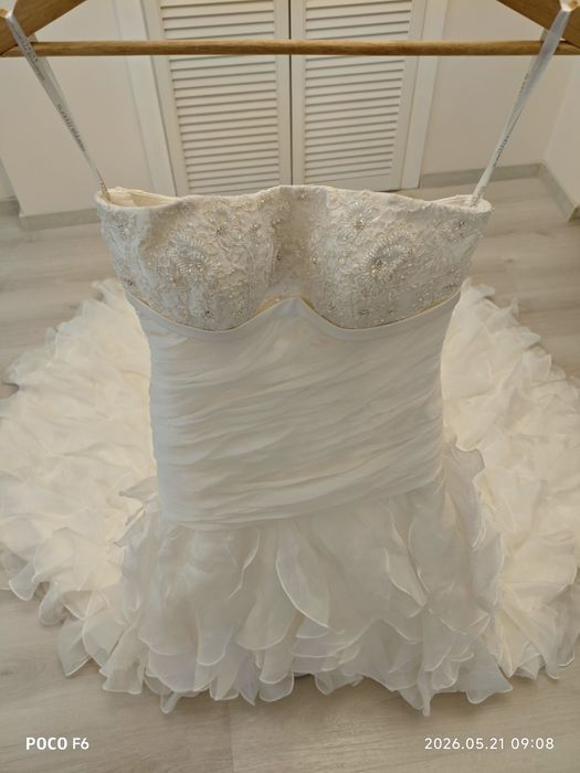 Rochie de mireasa