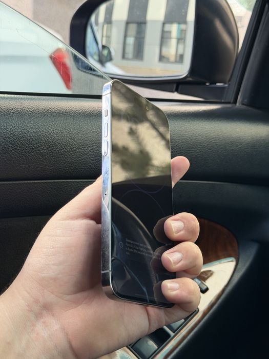 Iphone 14 pro max 256G 91% идеал без ремонт