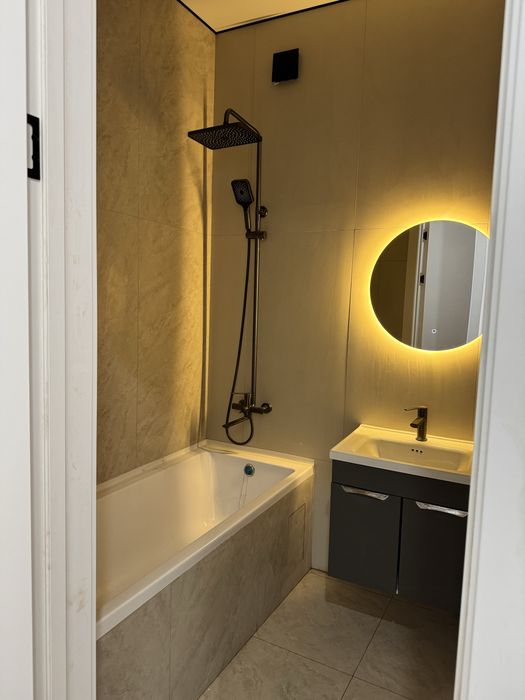 Продам однокомнатную квартиру