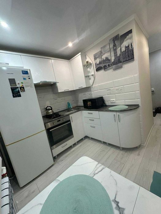 Продажа 1-комнатной квартиры