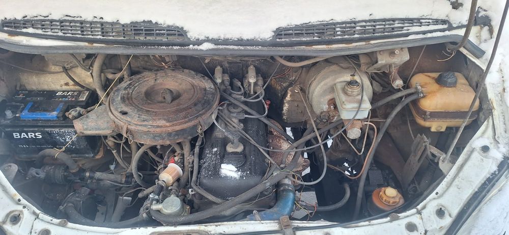 Газель 2003 год 406 двигатель карбюратор