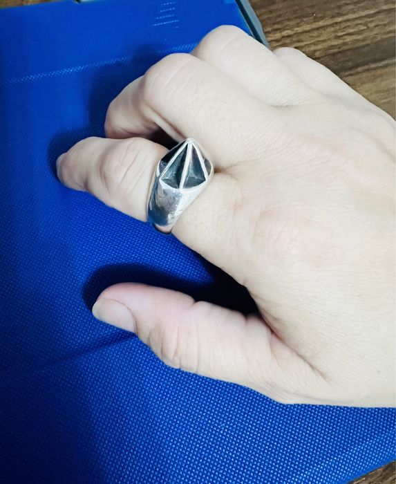 Inel argint Sterling 925