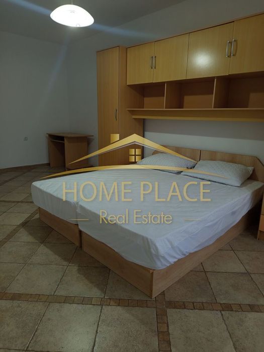 Дава се под наем Тристаен апартамент в Варна, Чайка - 90 кв.м за 561 € - Снимка #2