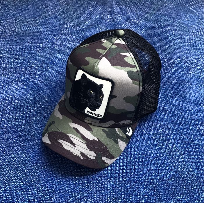 Goorin Bros Trucker Cap ОРИГИНАЛНИ шапки