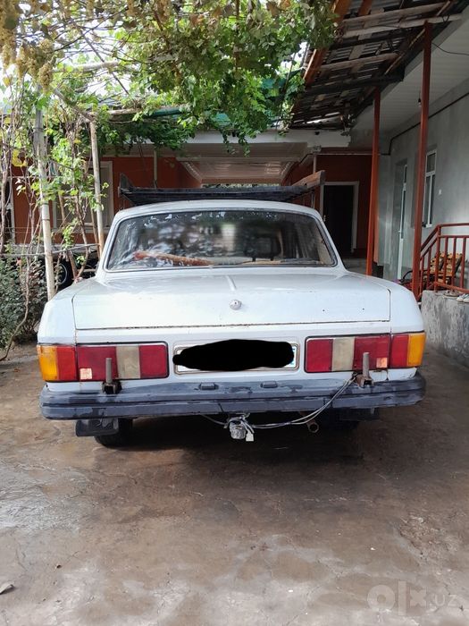 Volga 31029 pirsepi ham bor