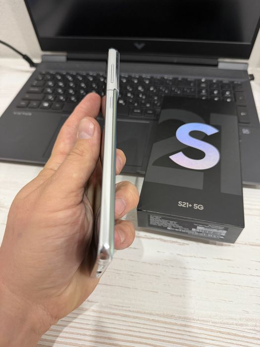 Samsung s21 plus