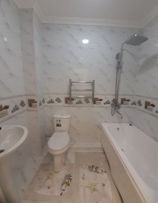 Qoyilqota maxaldagi dom Navastroyka. 1xonali hamma narsalarim qoladi