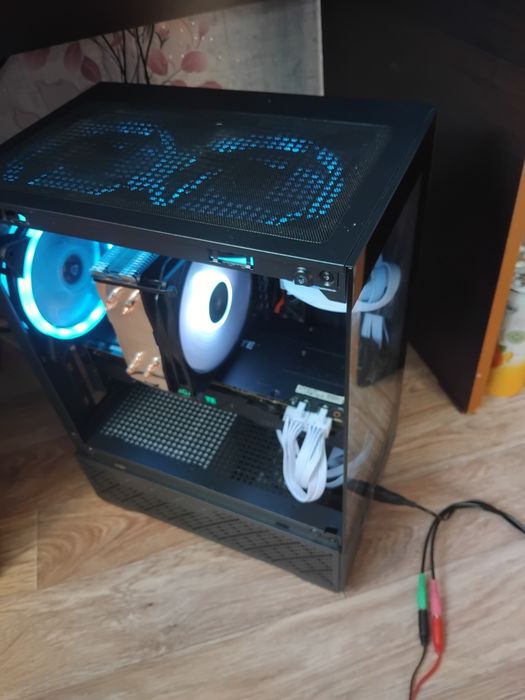 Продам ПК RTX2070