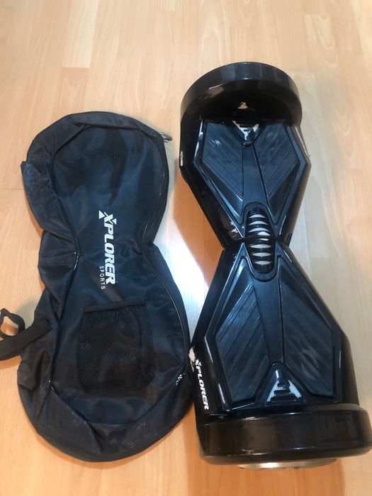 Vand Hoverboard Eplorer