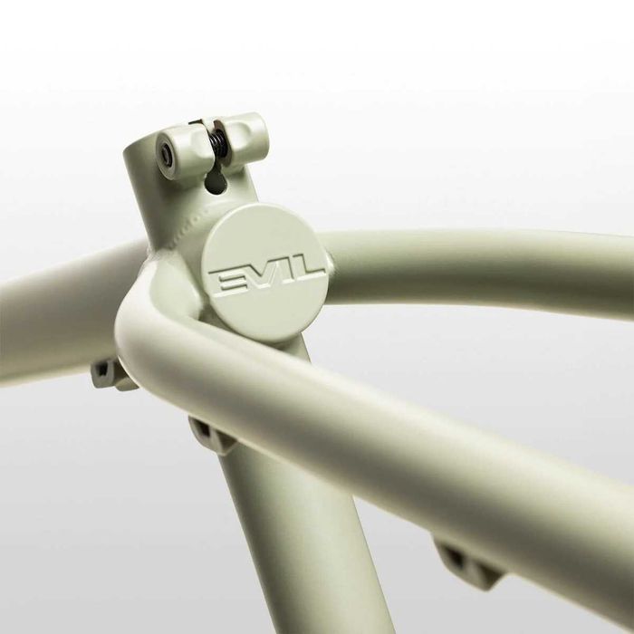 NOU! Cadru bicicleta dirt bike EVIL Faction II