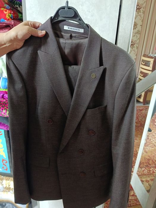 Костюм можно для выпускной