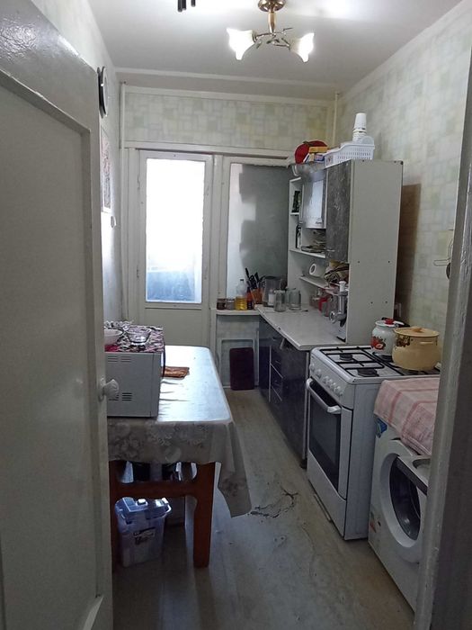 Прод-ся 2-х ком. 11-11-хх. 2-хон уй сот-ди (160 млн дан 3 булиб) 6 ой