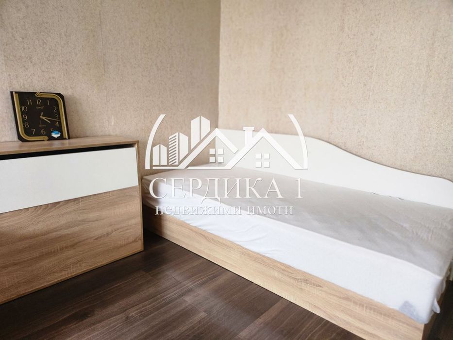 Дава се под наем Тристаен апартамент в София, Люлин 9 - 90 кв.м за 697.17 € - Снимка #8