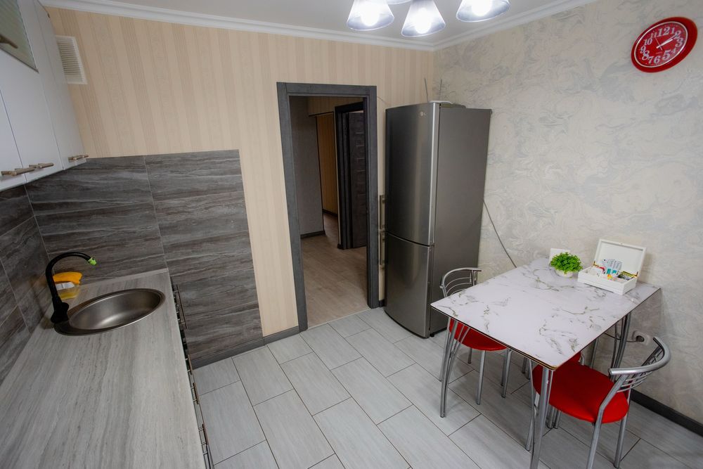 Квартиры посуточно!