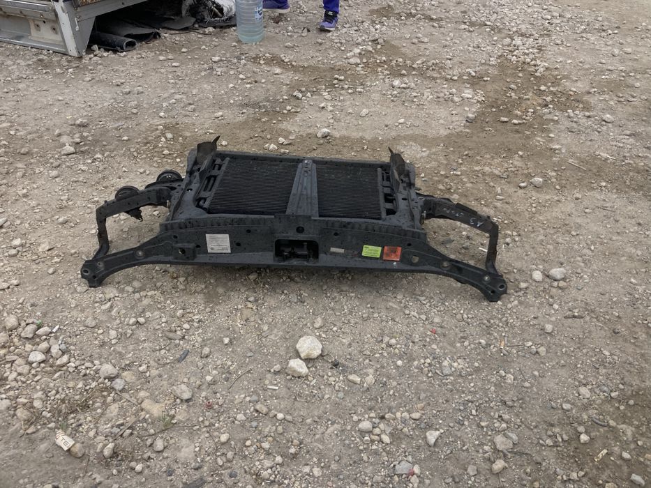 Очеларка за Ауди А3 8L 1997- 2003г