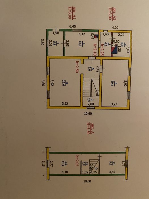 Продается частный дом