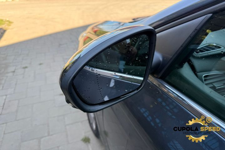 Oglinda stanga (de Europa) Renault Megane 4 [2016 - 2020]