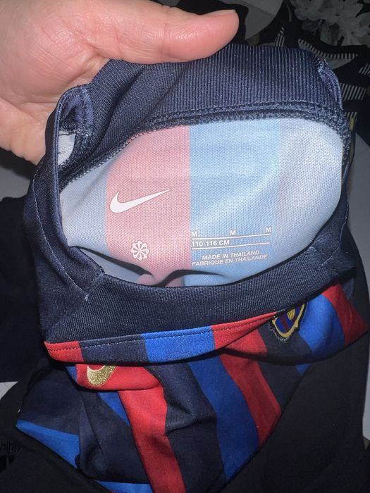 Compleu Nike copii marime 116 cm