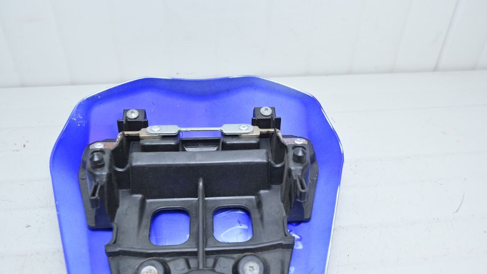 Yamaha YZF R6 2006 2007 Capac Carena Monopost Sezut Pasager