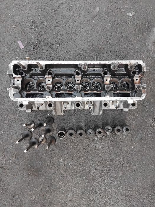 Гбц ваз инжектор