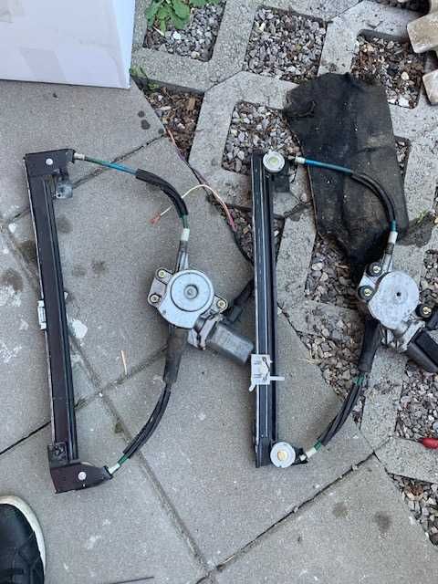 Alfa 147 части/волан