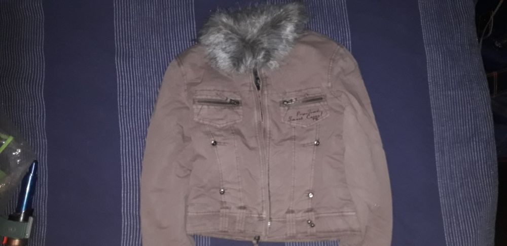 Geaca primavara toamna mas. S